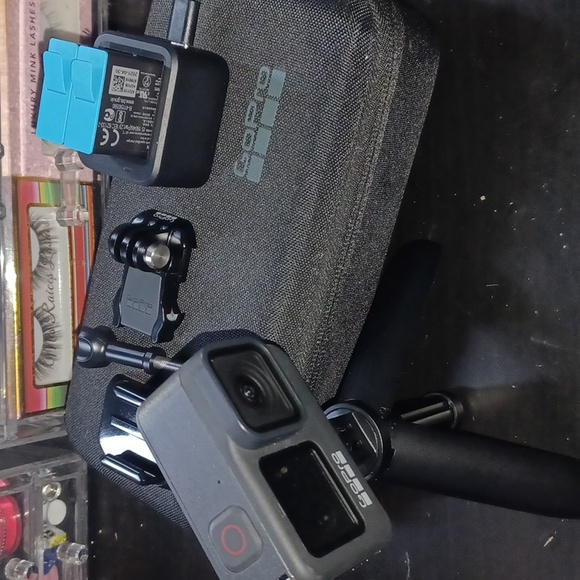 GoPro9 - Picture 1 of 8